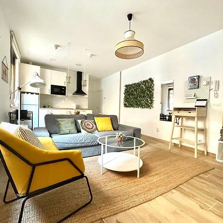 Apartamento Trauko Flat Parking 12 Euros X Day Ebi01313 Bilbao Exterior foto