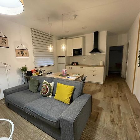 Apartamento Trauko Flat Parking 12 Euros X Day Ebi01313 Bilbao Exterior foto