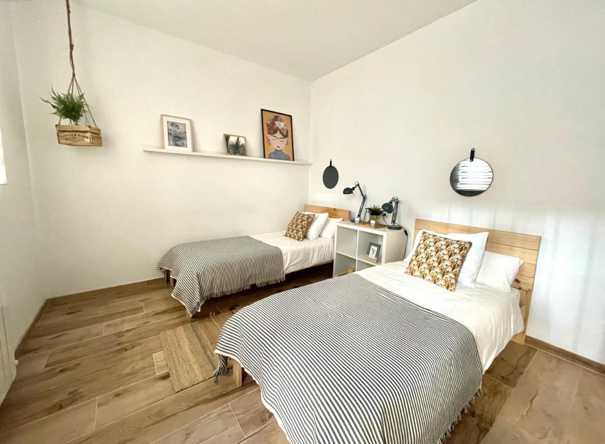 Apartamento Trauko Flat Parking 12 Euros X Day Ebi01313 Bilbao Exterior foto