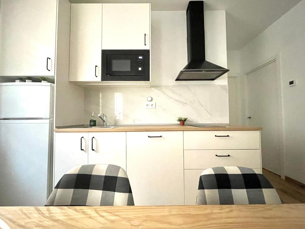 Apartamento Trauko Flat Parking 12 Euros X Day Ebi01313 Bilbao Exterior foto