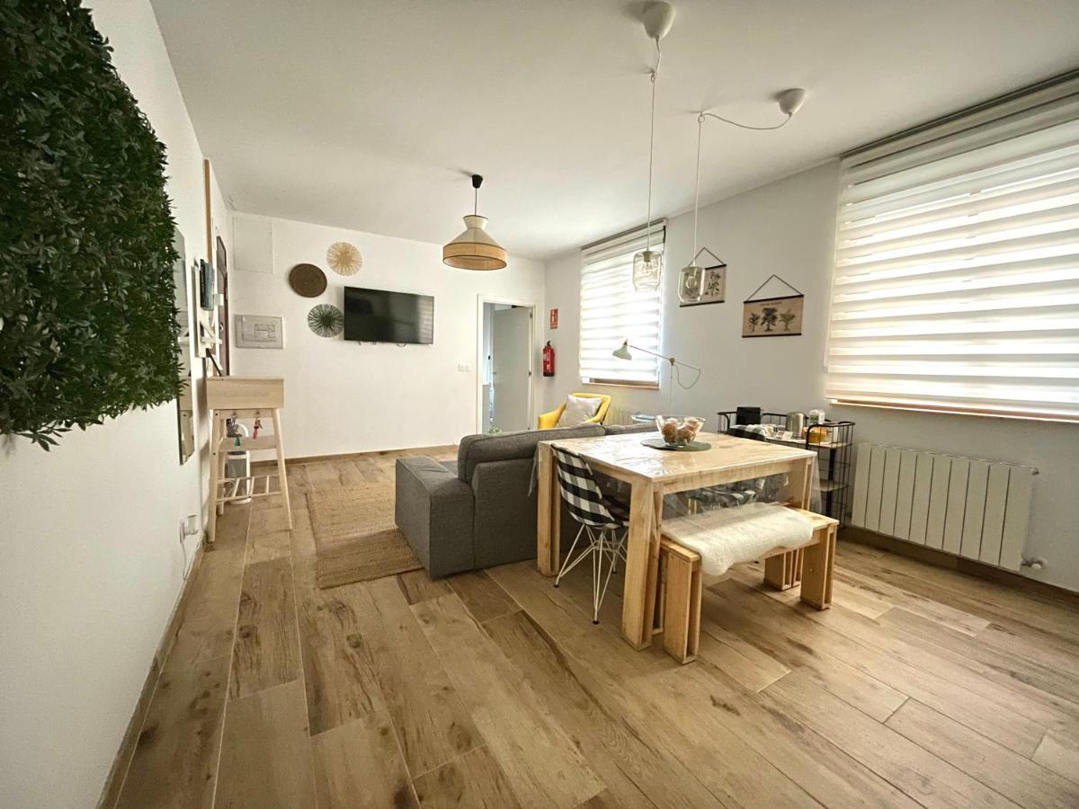 Apartamento Trauko Flat Parking 12 Euros X Day Ebi01313 Bilbao Exterior foto