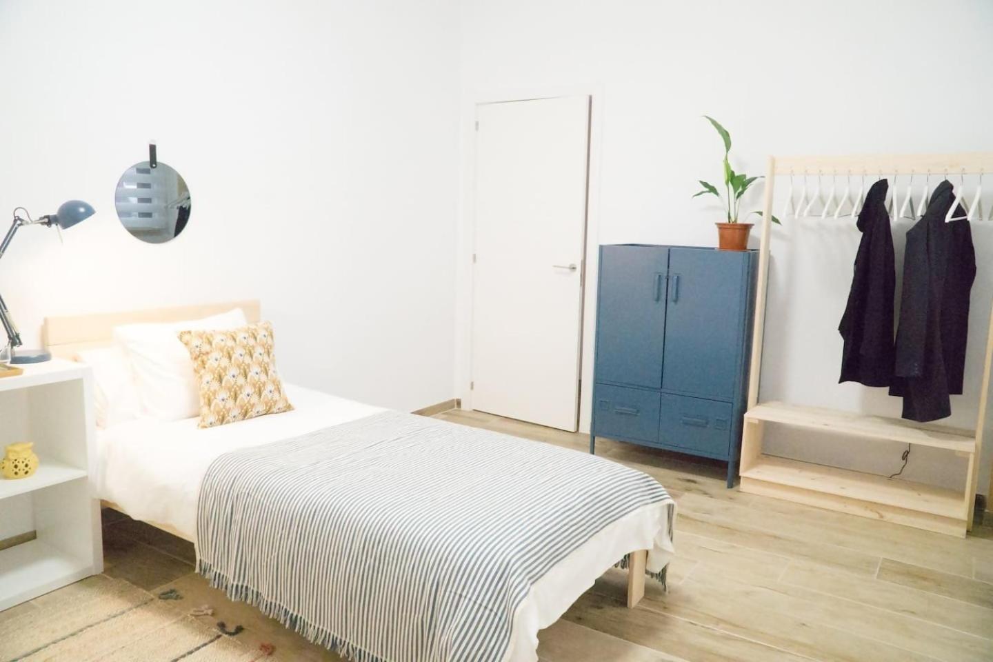 Apartamento Trauko Flat Parking 12 Euros X Day Ebi01313 Bilbao Exterior foto