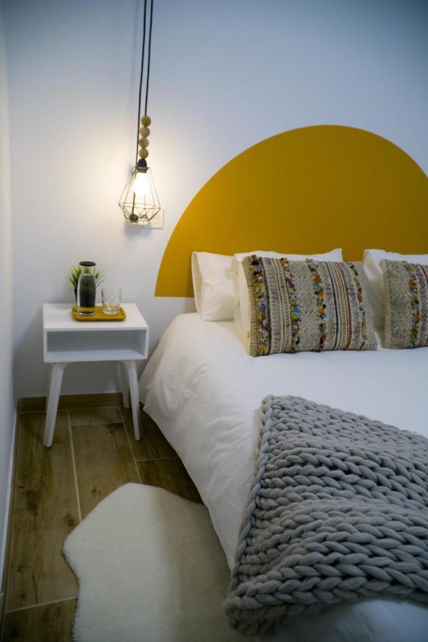 Apartamento Trauko Flat Parking 12 Euros X Day Ebi01313 Bilbao Exterior foto